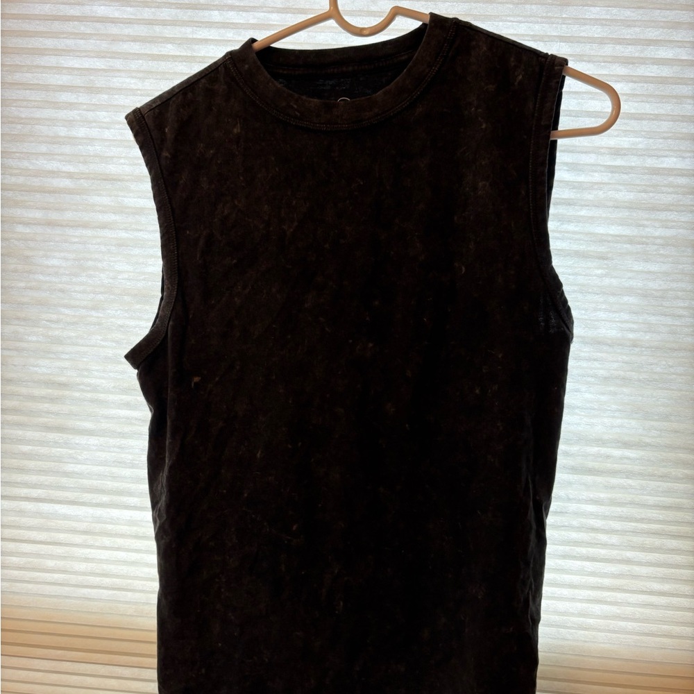 Target Original Use Black Tank